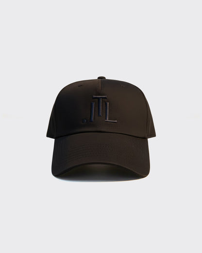 The Dad Hat - Inside the Leather Golf Gloves