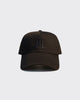 The Dad Hat - Inside the Leather Golf Gloves