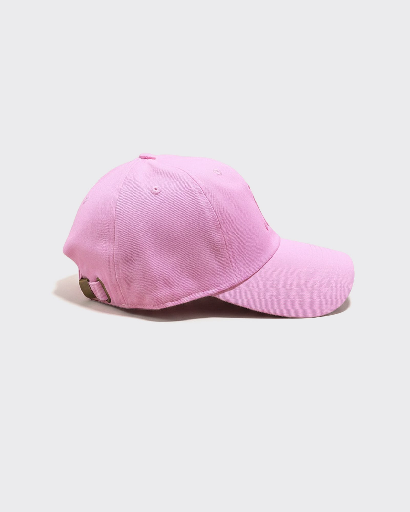 The Dad Hat - Inside the Leather Golf Gloves