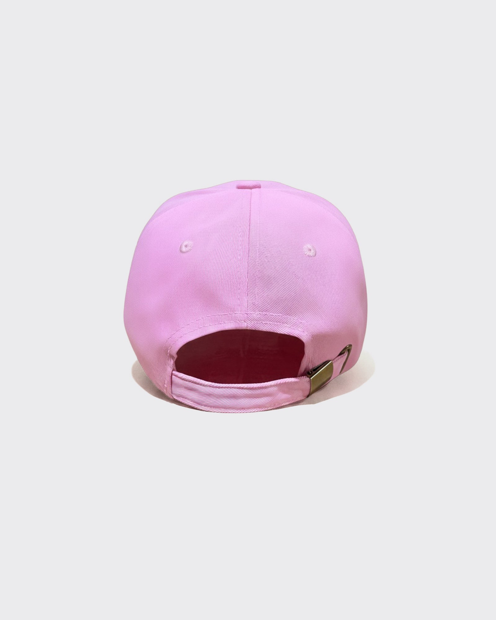 The Dad Hat - Inside the Leather Golf Gloves