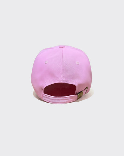 The Dad Hat - Inside the Leather Golf Gloves