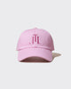 The Dad Hat - Inside the Leather Golf Gloves
