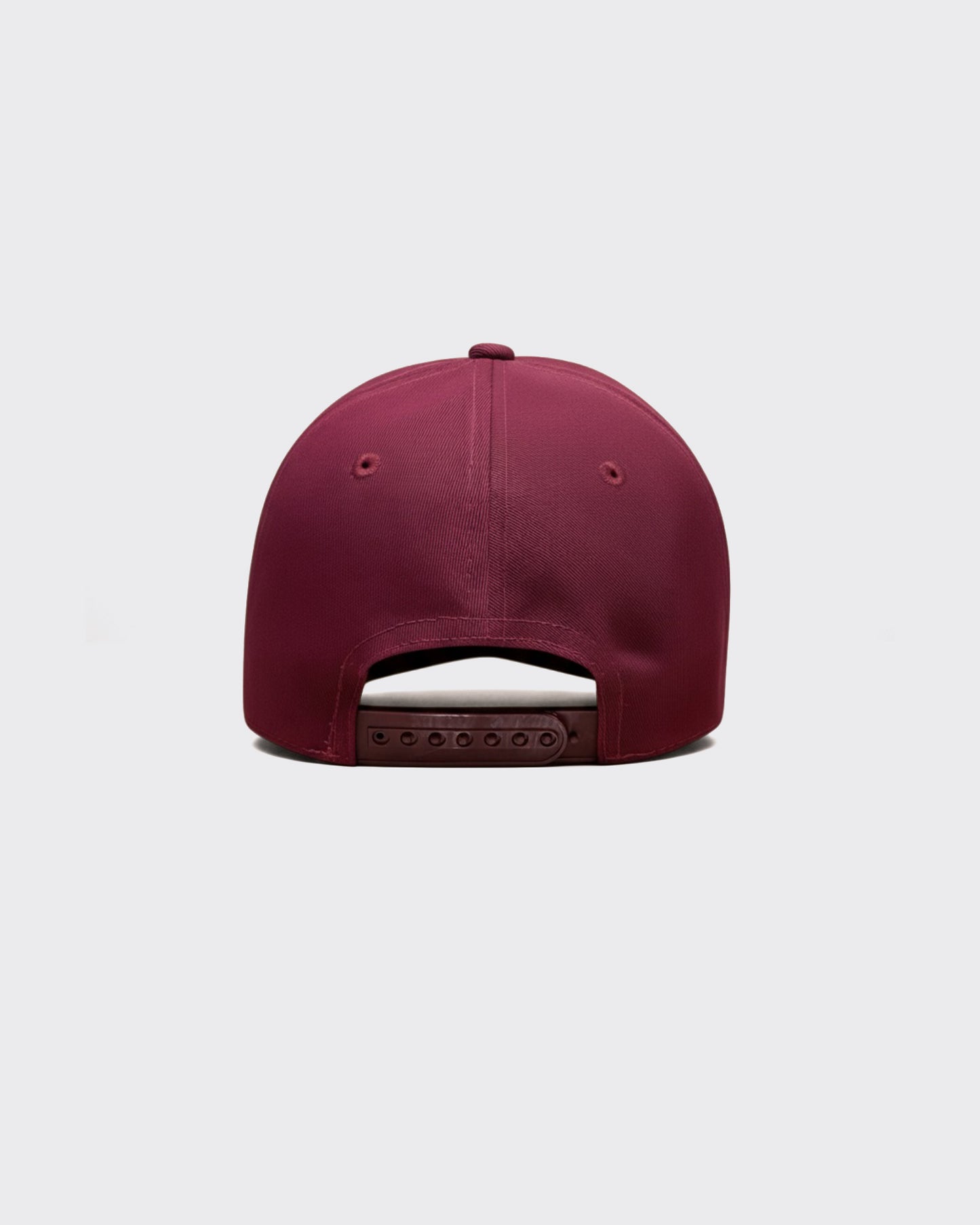 The Dad Hat - Inside the Leather Golf Gloves