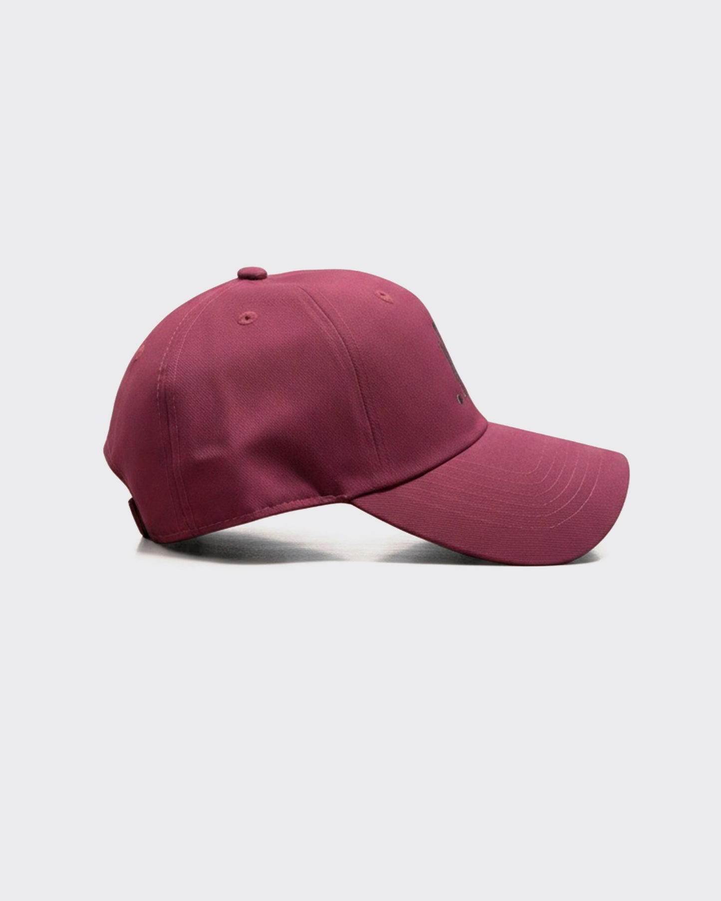The Dad Hat - Inside the Leather Golf Gloves