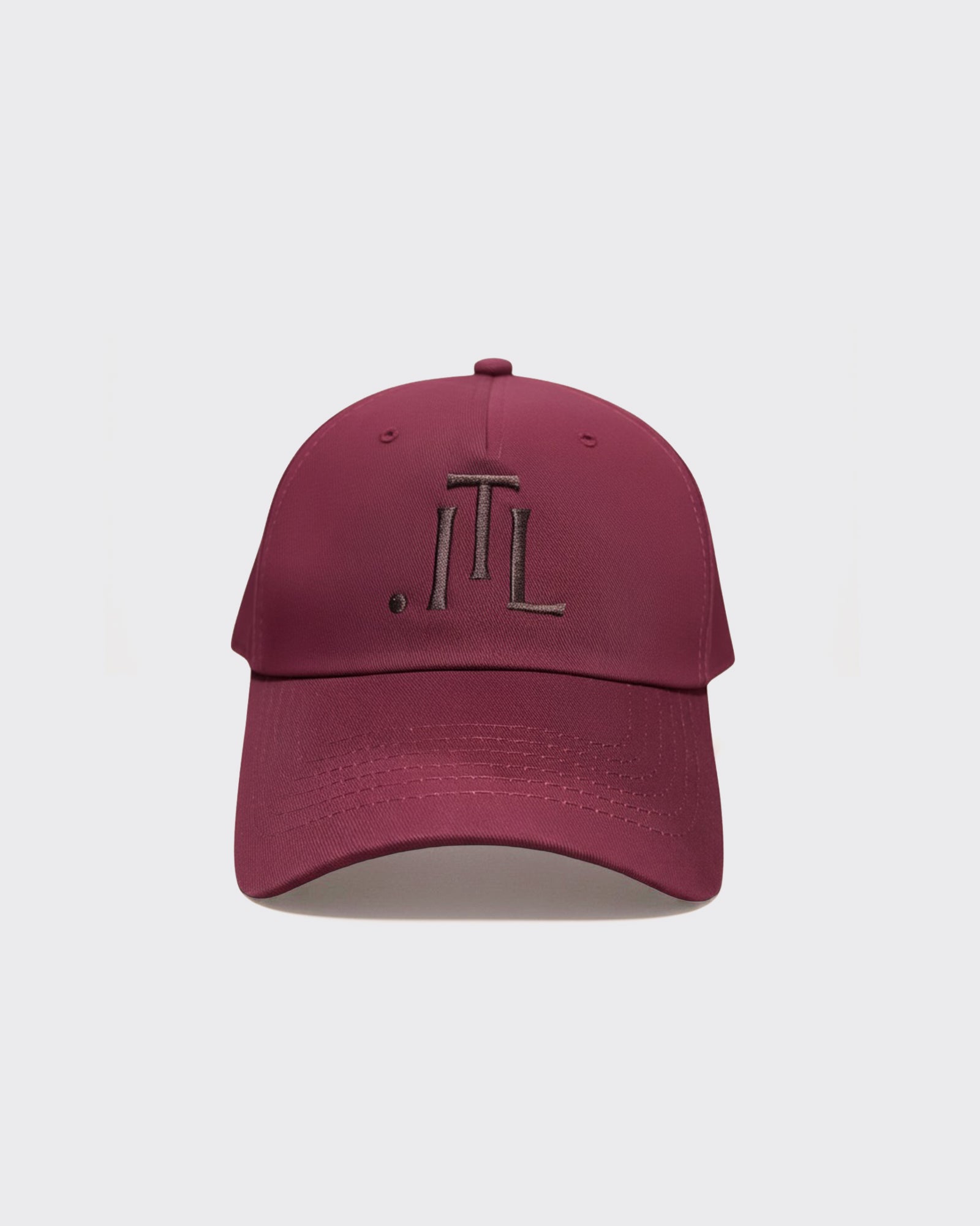 The Dad Hat - Inside the Leather Golf Gloves