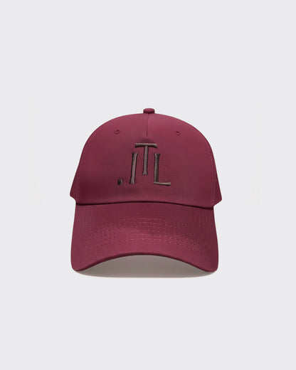 The Dad Hat - Inside the Leather Golf Gloves