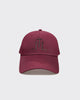 The Dad Hat - Inside the Leather Golf Gloves