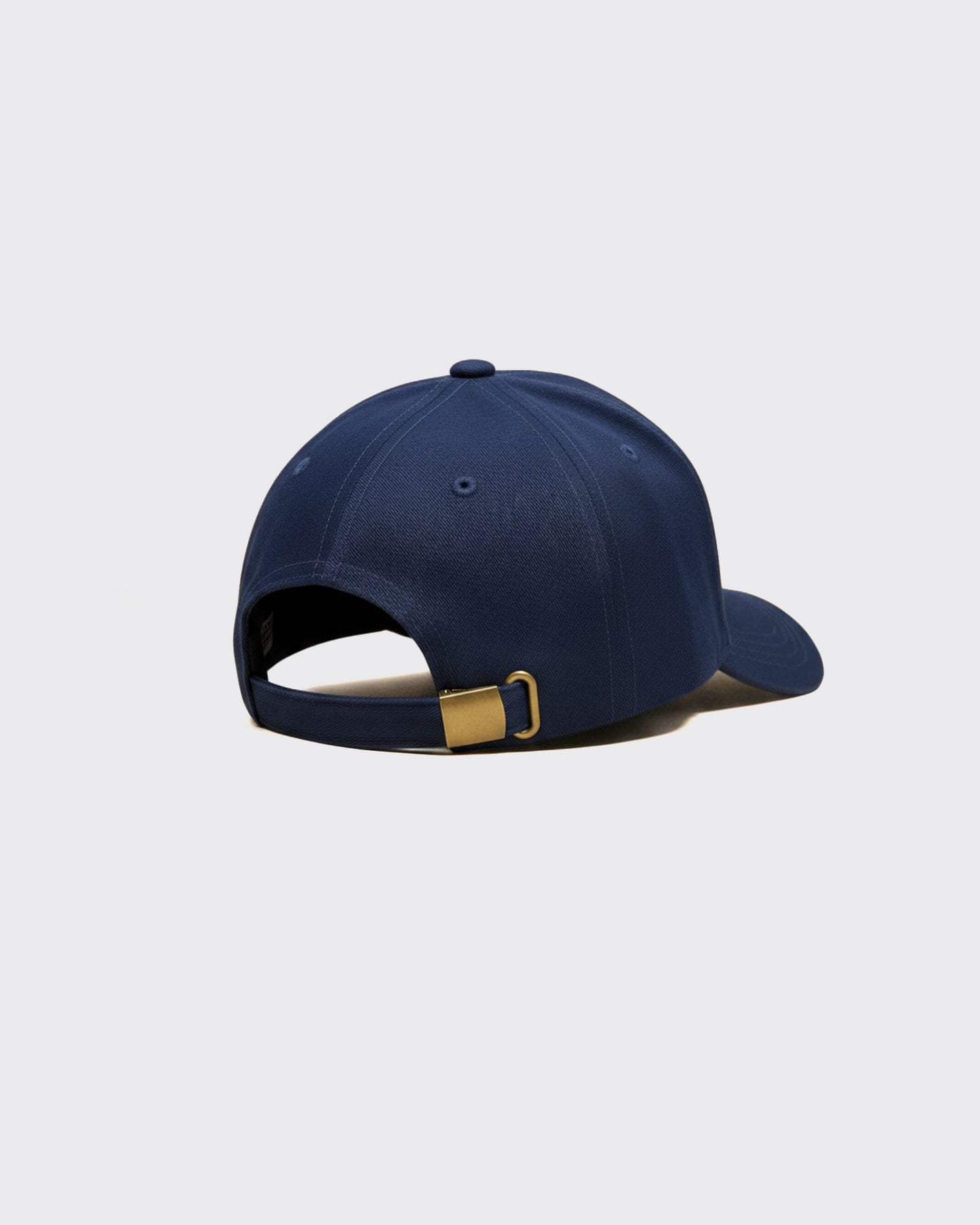 The Dad Hat - Inside the Leather Golf Gloves