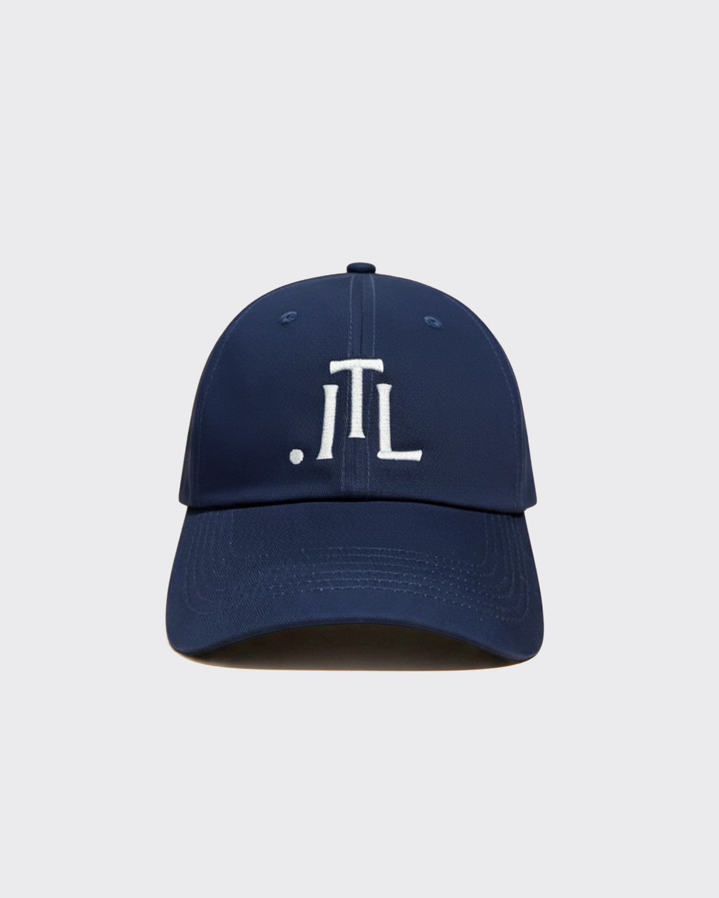 The Dad Hat - Inside the Leather Golf Gloves