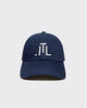 The Dad Hat - Inside the Leather Golf Gloves