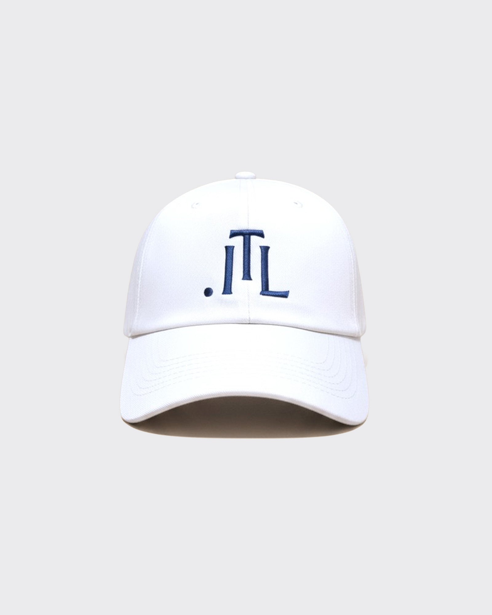 The Dad Hat - Inside the Leather Golf Gloves