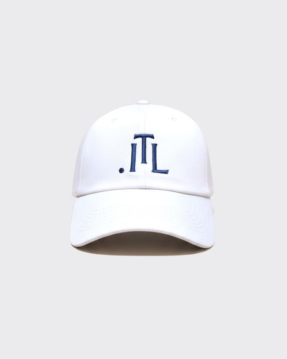 The Dad Hat - Inside the Leather Golf Gloves