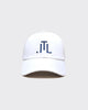 The Dad Hat - Inside the Leather Golf Gloves