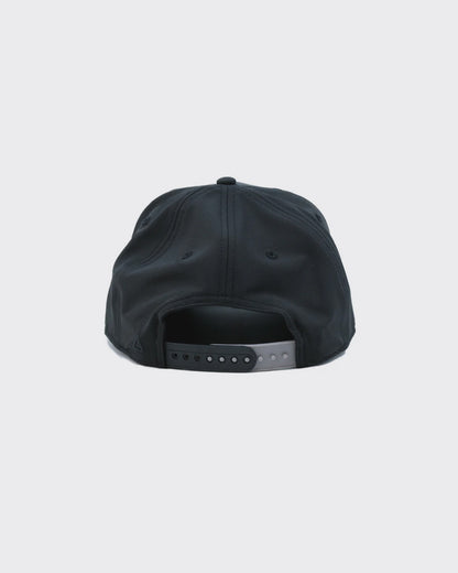 The Loop Hat - Inside the Leather Golf Gloves