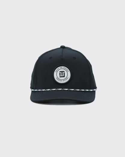 The Loop Hat - Inside the Leather Golf Gloves