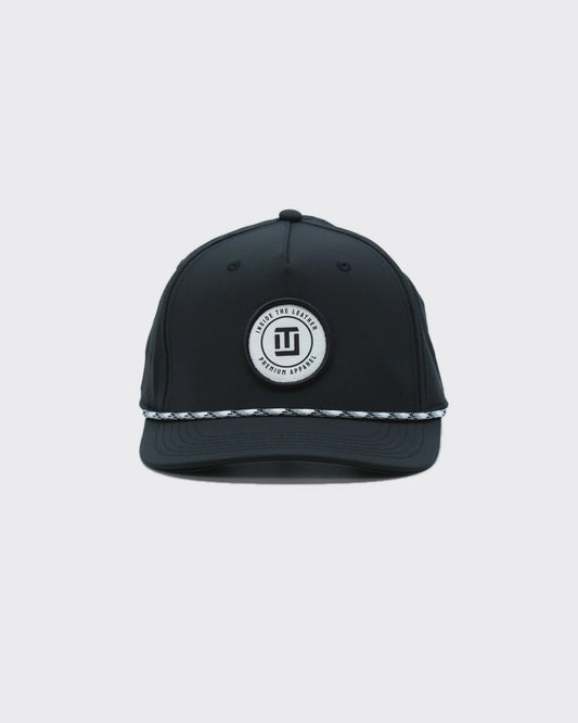 The Loop Hat - Inside the Leather Golf Gloves