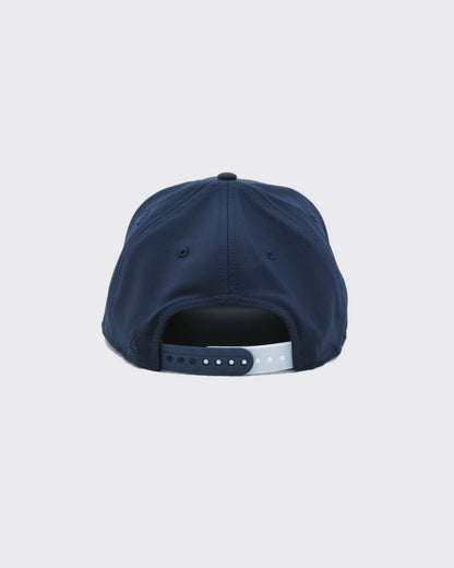 The Loop Hat - Inside the Leather Golf Gloves