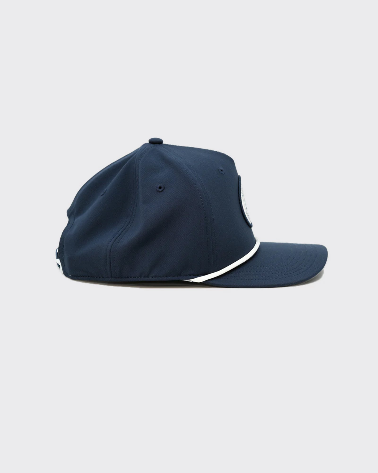 The Loop Hat - Inside the Leather Golf Gloves