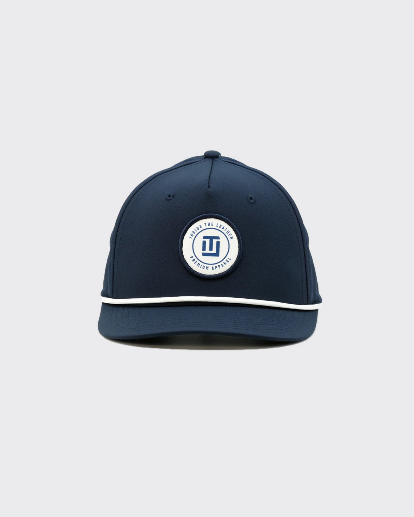 The Loop Hat - Inside the Leather Golf Gloves