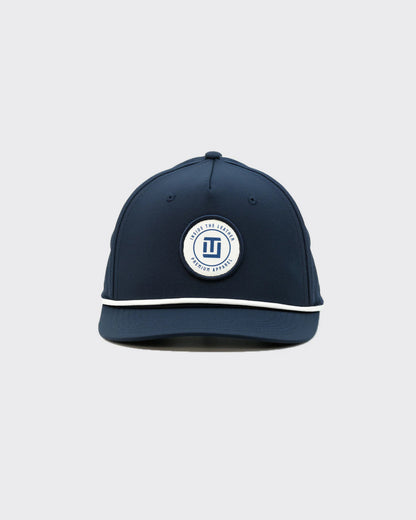 The Loop Hat - Inside the Leather Golf Gloves