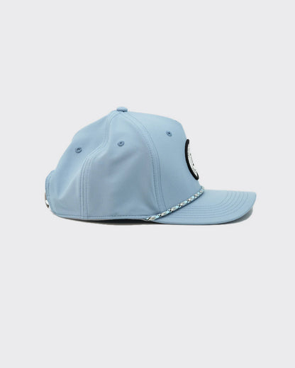 The Loop Hat - Inside the Leather Golf Gloves
