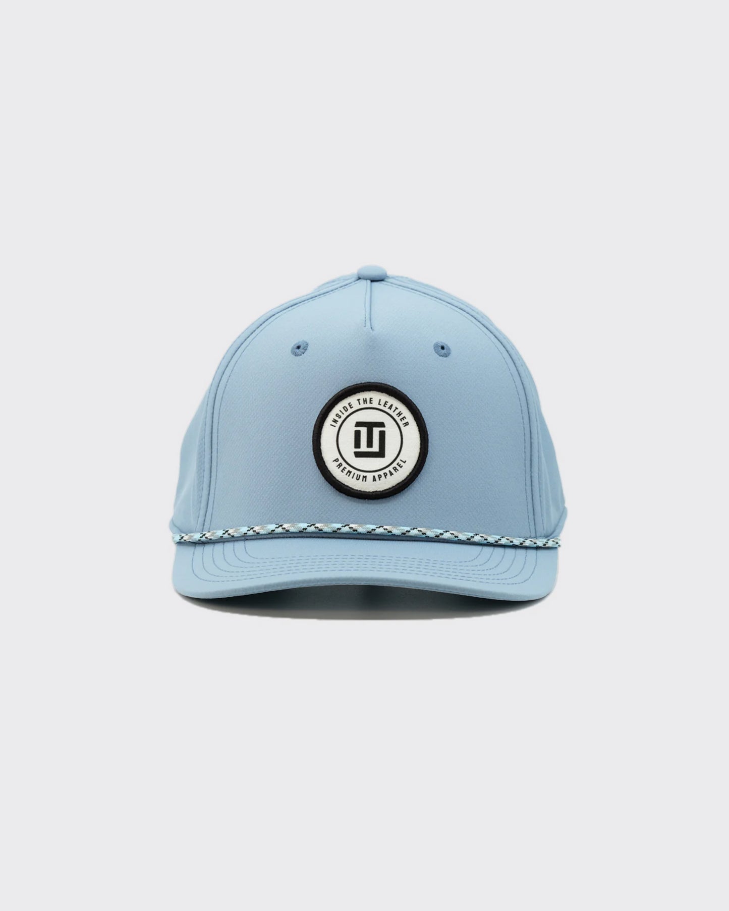 The Loop Hat - Inside the Leather Golf Gloves