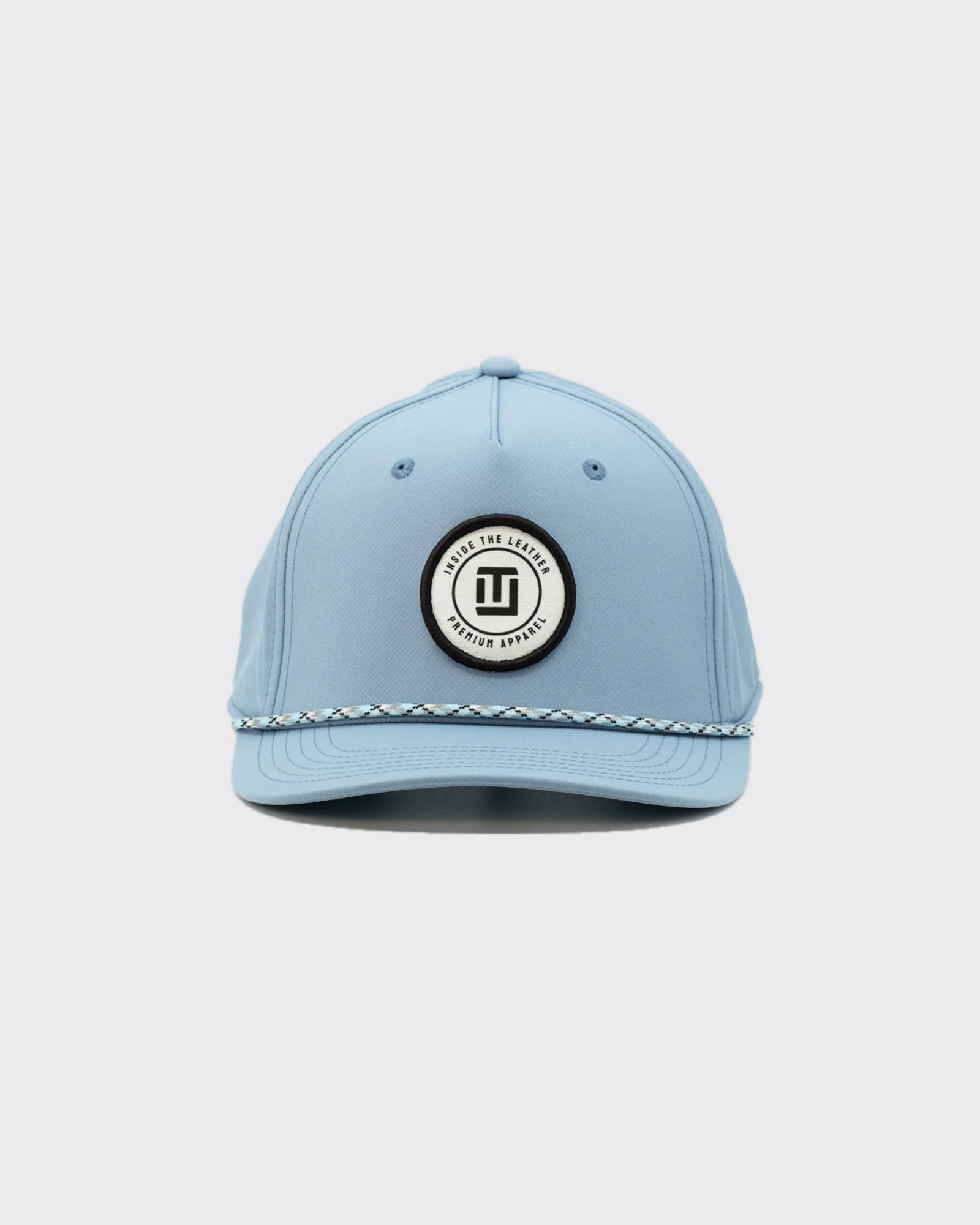 The Loop Hat - Inside the Leather Golf Gloves