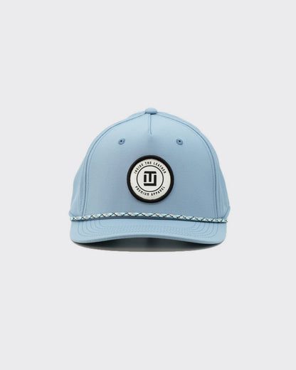 The Loop Hat - Inside the Leather Golf Gloves