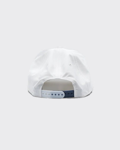 The Loop Hat - Inside the Leather Golf Gloves