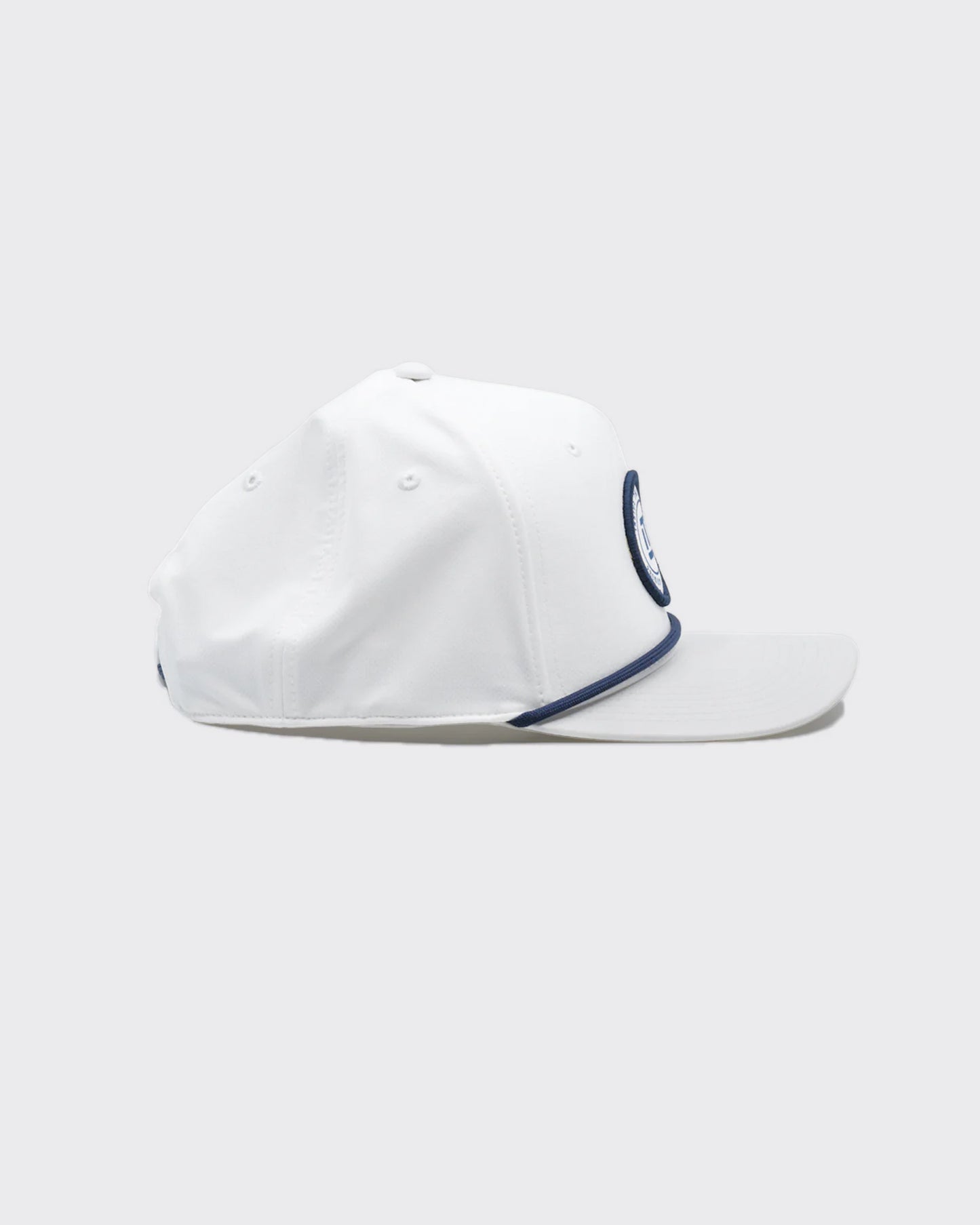 The Loop Hat - Inside the Leather Golf Gloves