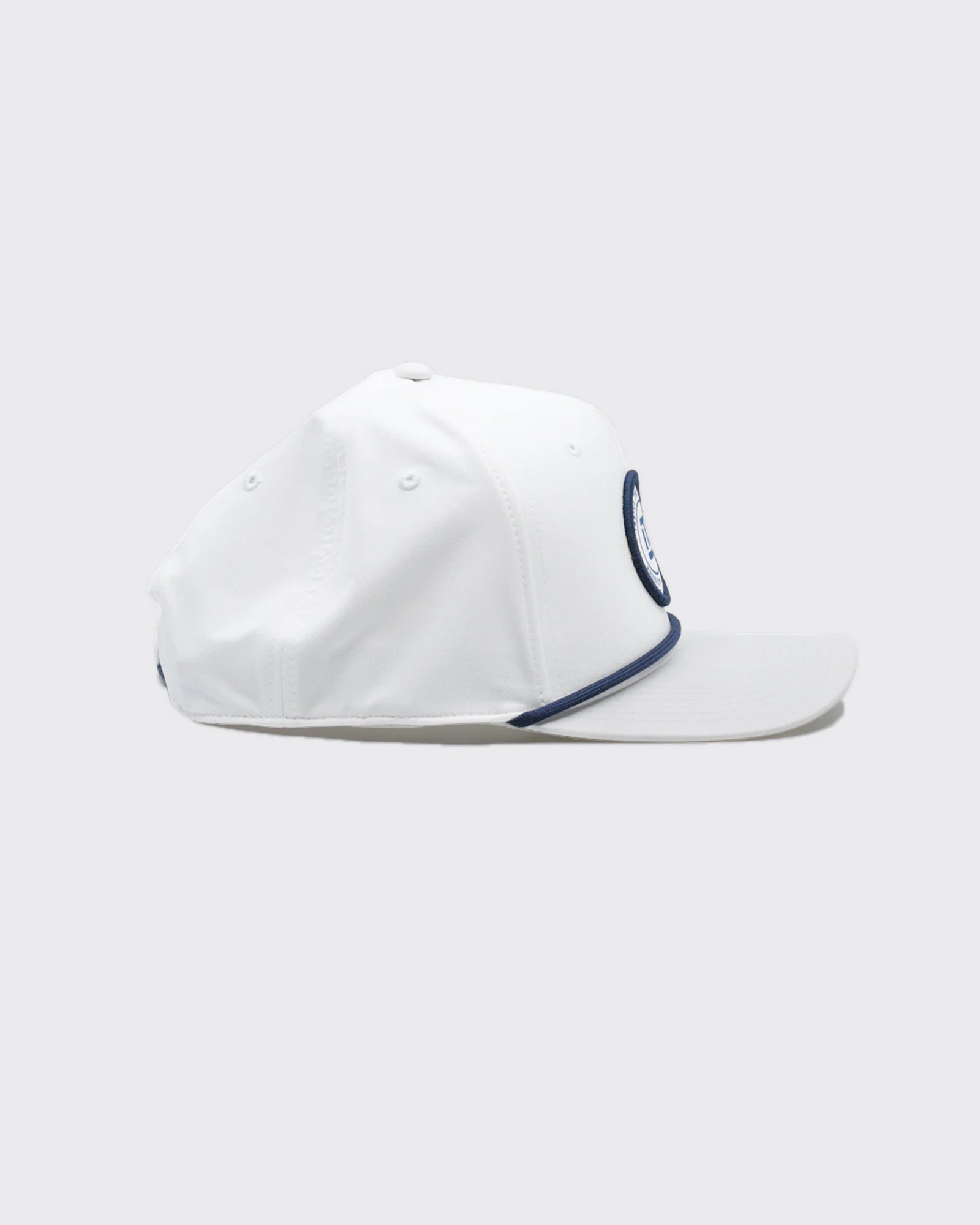 The Loop Hat - Inside the Leather Golf Gloves
