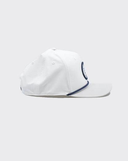 The Loop Hat - Inside the Leather Golf Gloves