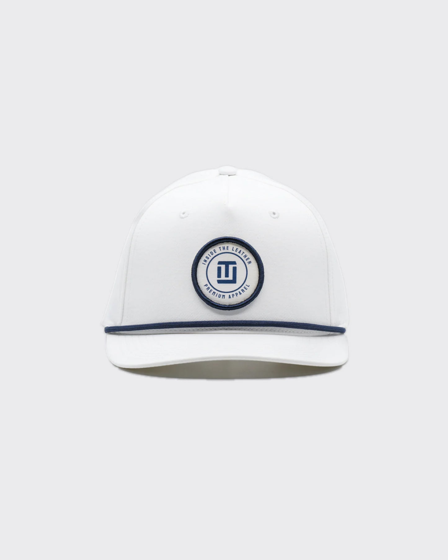 The Loop Hat - Inside the Leather Golf Gloves