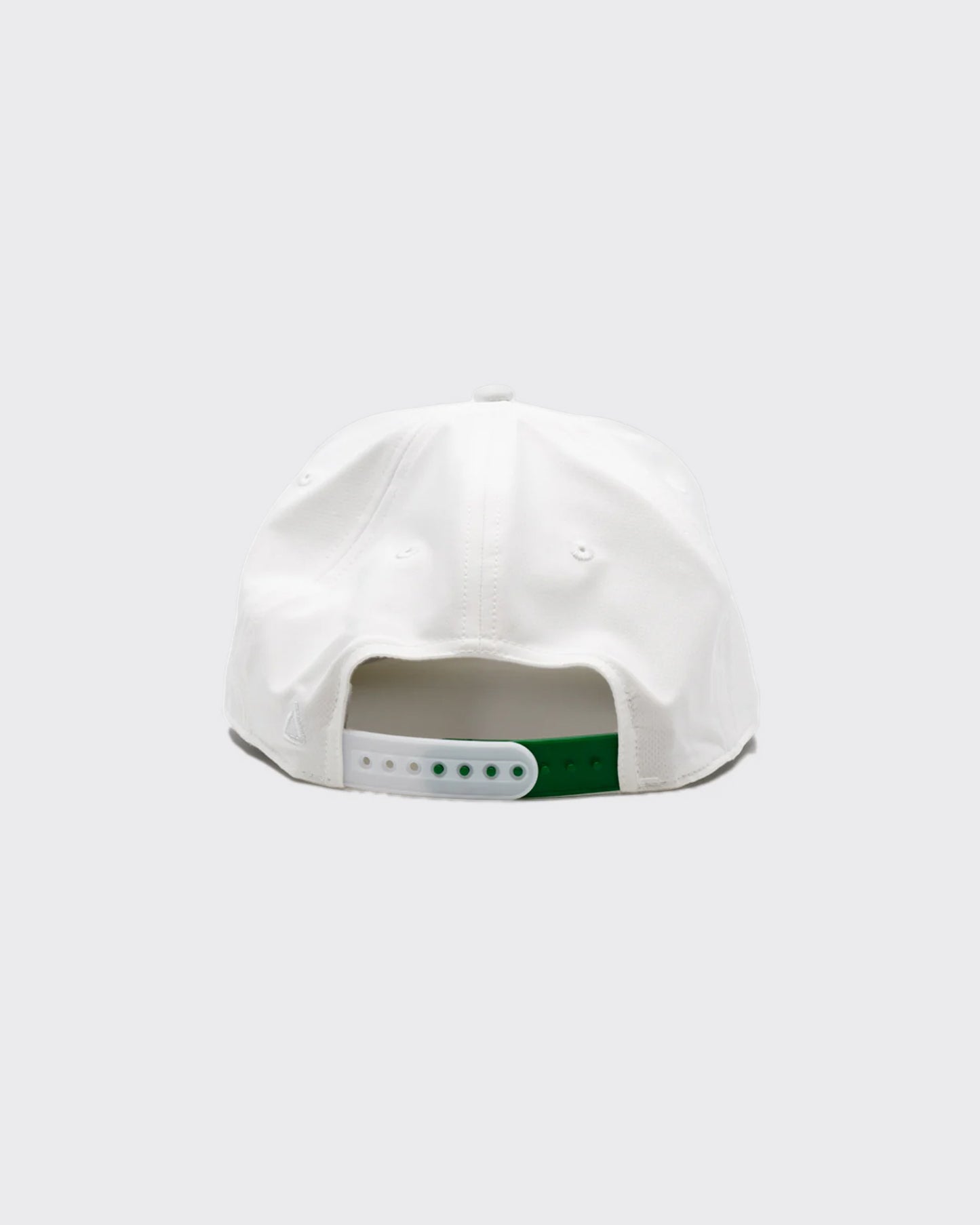 The Loop Hat - Inside the Leather Golf Gloves