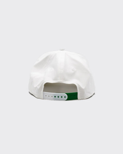 The Loop Hat - Inside the Leather Golf Gloves