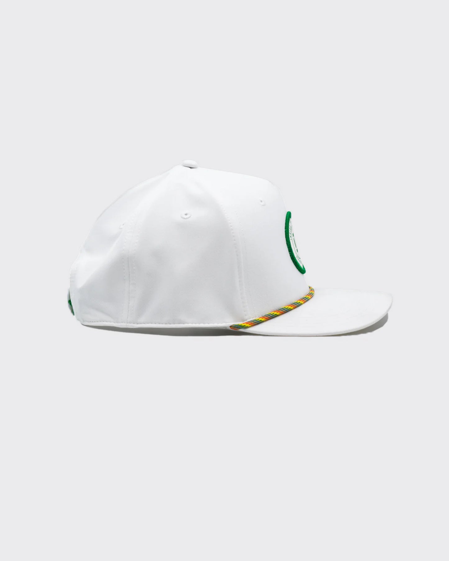 The Loop Hat - Inside the Leather Golf Gloves