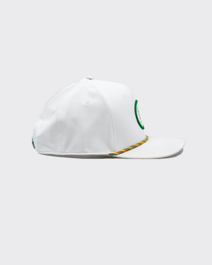 The Loop Hat - Inside the Leather Golf Gloves