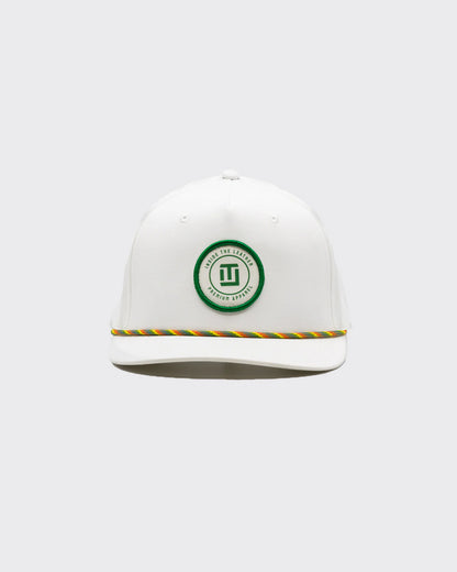 The Loop Hat - Inside the Leather Golf Gloves