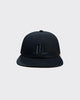 The Municipal Cap - Inside the Leather Golf Gloves