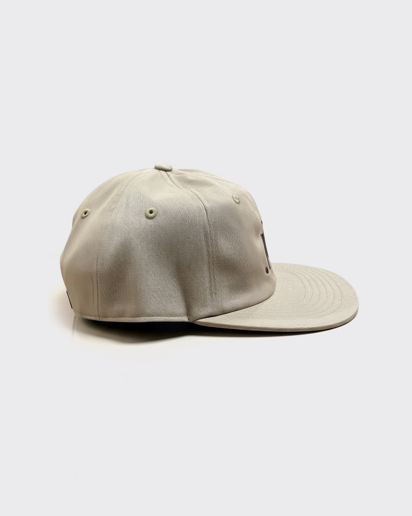 The Municipal Cap - Inside the Leather Golf Gloves