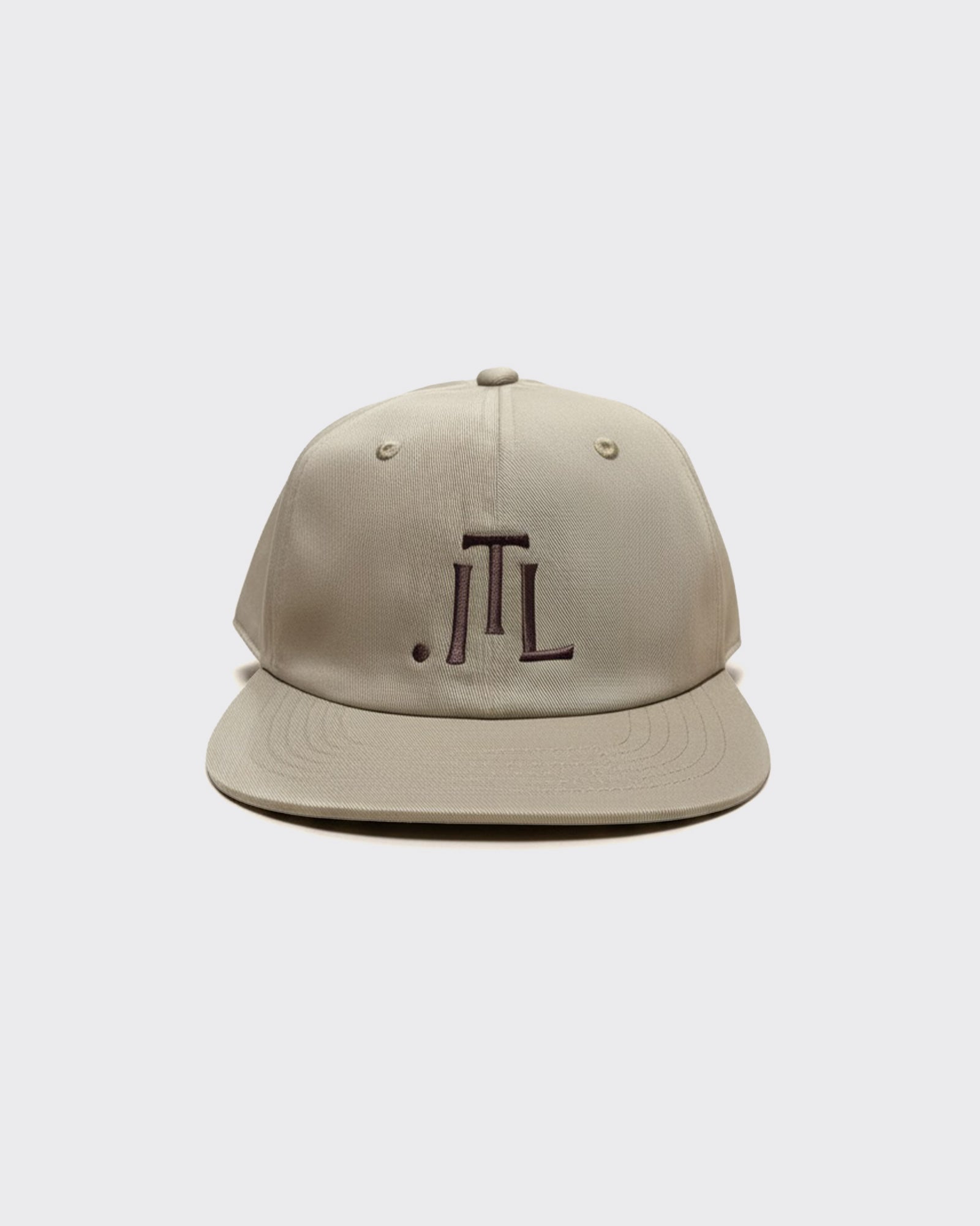 The Municipal Cap - Inside the Leather Golf Gloves