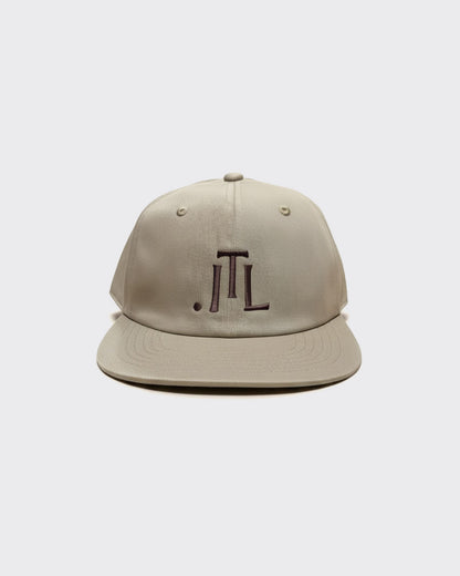 The Municipal Cap - Inside the Leather Golf Gloves