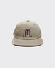 The Municipal Cap - Inside the Leather Golf Gloves