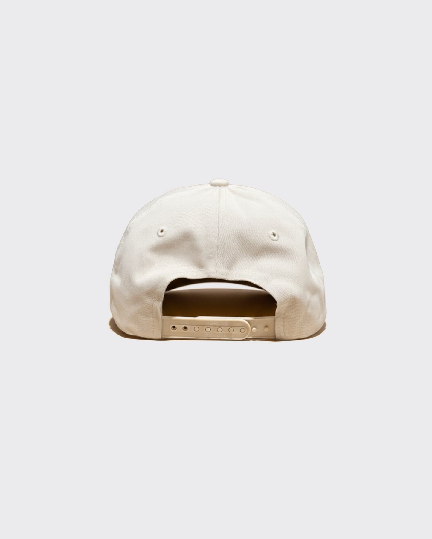The Municipal Cap - Inside the Leather Golf Gloves