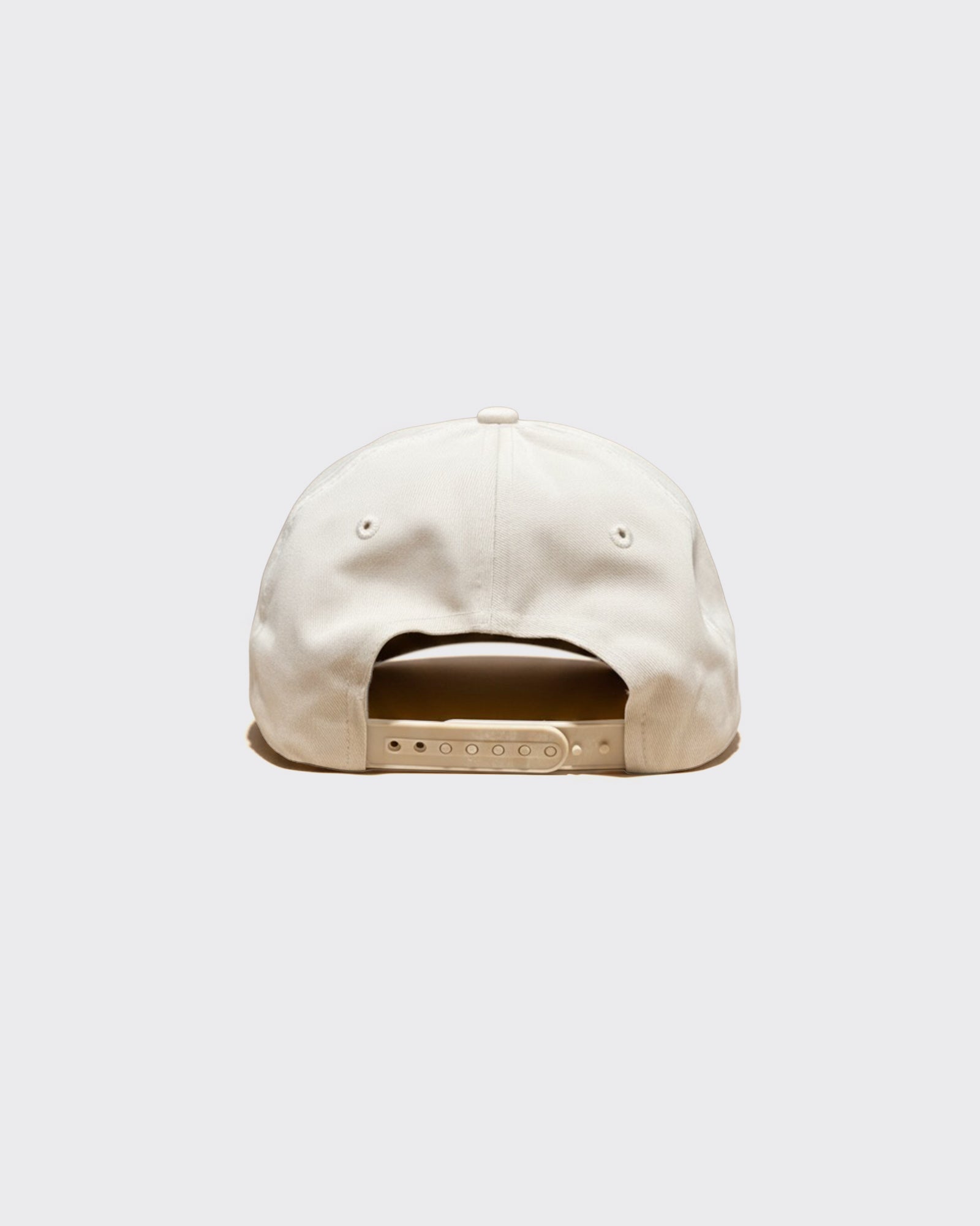 The Municipal Cap - Inside the Leather Golf Gloves