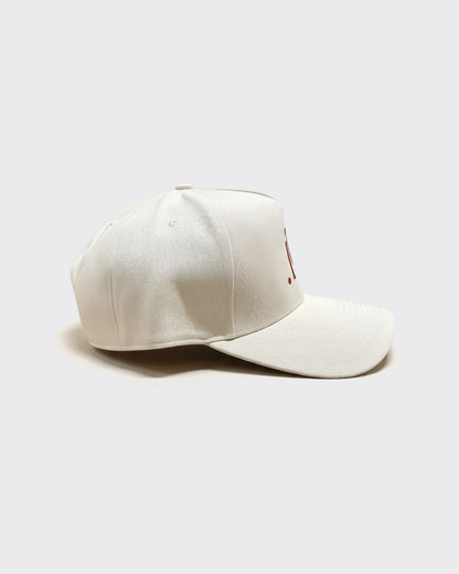 The Player's Cap