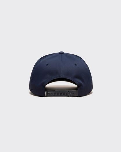 The Sunday Cap - Inside the Leather Golf Gloves
