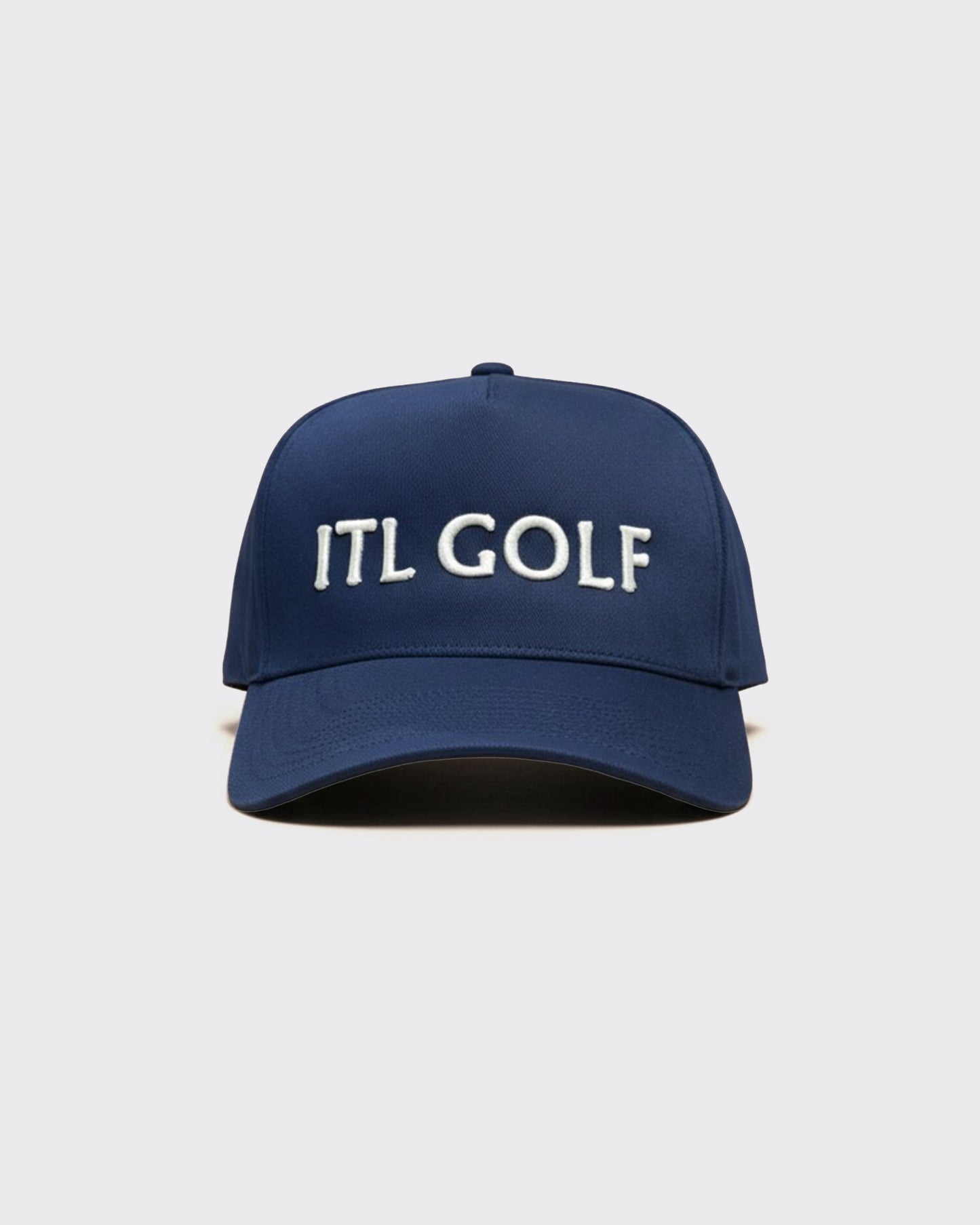 The Sunday Cap - Inside the Leather Golf Gloves