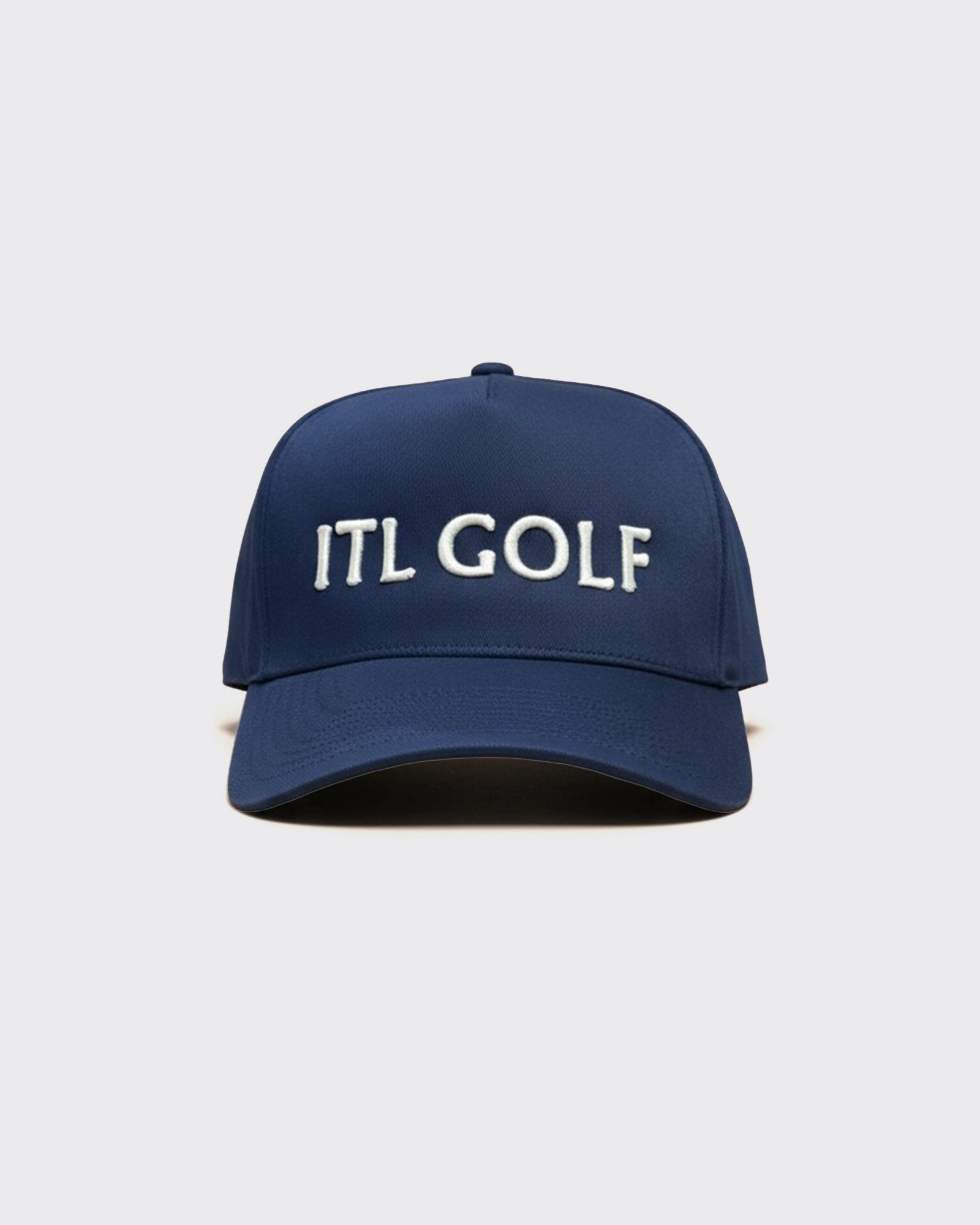 The Sunday Cap - Inside the Leather Golf Gloves