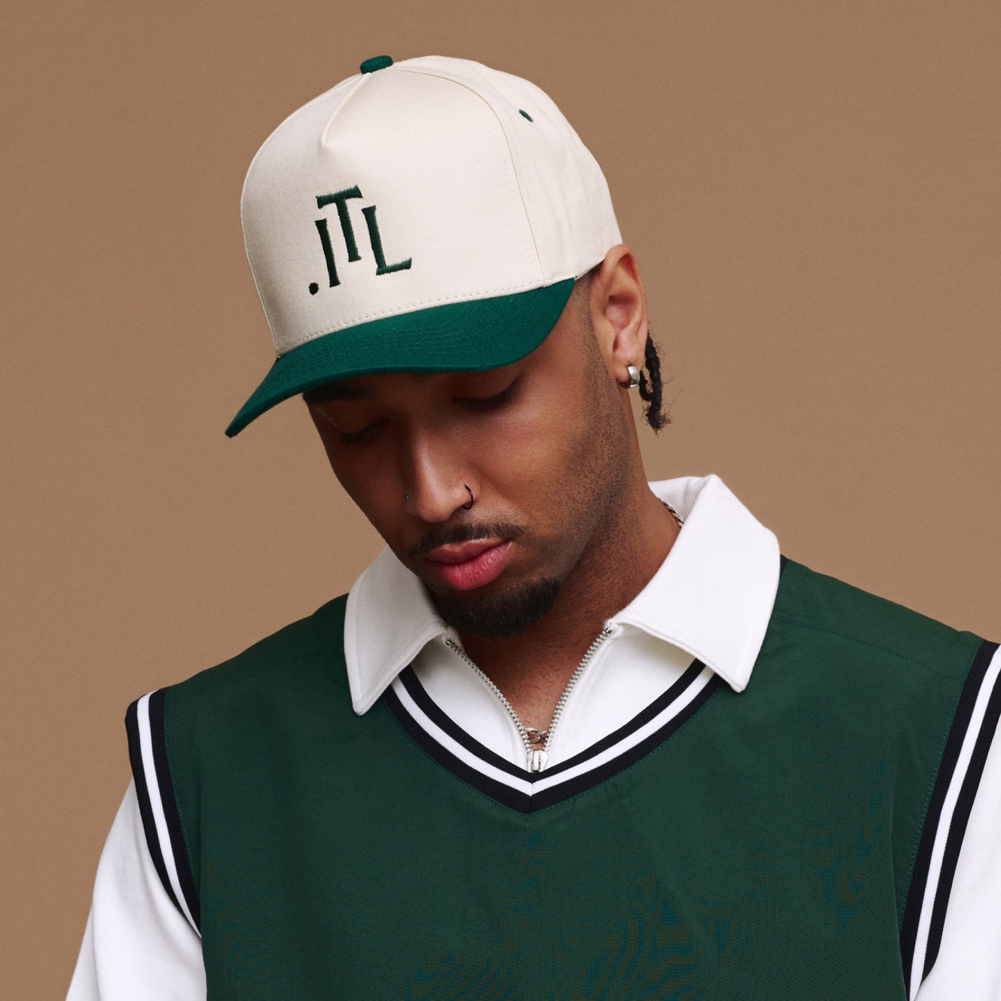 The Player's Cap